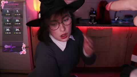 Elsa online show from October 21, 2025, 9:59 pm