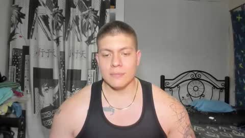 Snapshot of regan_jhonson chatting on October 23, 2025, 5:29 am regan_jhonson online show from October 23, 2025, 5:29 am
