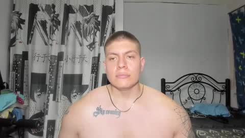 Snapshot of regan_jhonson chatting on October 25, 2025, 9:06 am regan_jhonson online show from October 25, 2025, 9:06 am
