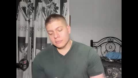 Snapshot of regan_jhonson chatting on October 26, 2025, 10:36 pm regan_jhonson online show from October 26, 2025, 10:36 pm