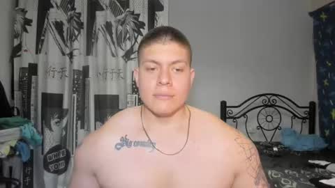 Snapshot of regan_jhonson chatting on October 29, 2025, 5:53 am regan_jhonson online show from October 29, 2025, 5:53 am