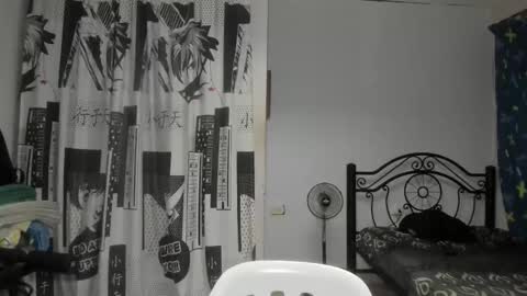 Snapshot of regan_jhonson chatting on November 1, 2025, 6:59 am regan_jhonson online show from November 1, 2025, 6:59 am