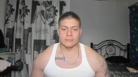 Snapshot of regan_jhonson chatting on November 7, 2025, 10:48 am regan_jhonson online show from November 7, 2025, 10:48 am
