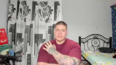 Snapshot of regan_jhonson chatting on November 15, 2025, 8:55 am regan_jhonson online show from November 15, 2025, 8:55 am