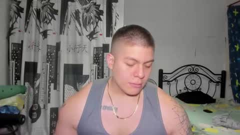Snapshot of regan_jhonson chatting on December 3, 2025, 7:16 am regan_jhonson online show from December 3, 2025, 7:16 am