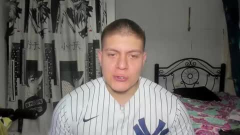 Snapshot of regan_jhonson chatting on February 5, 2026, 8:52 am regan_jhonson online show from February 5, 2026, 8:52 am