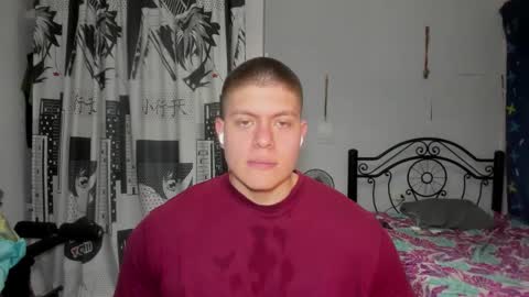 Snapshot of regan_jhonson chatting on February 18, 2026, 6:20 am regan_jhonson online show from February 18, 2026, 6:20 am