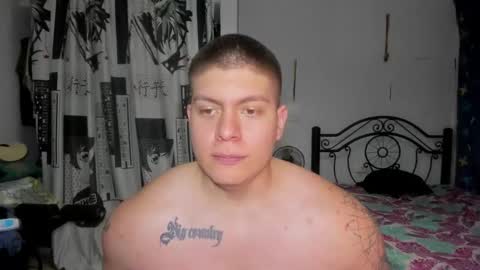 Snapshot of regan_jhonson chatting on February 20, 2026, 6:26 am regan_jhonson online show from February 20, 2026, 6:26 am