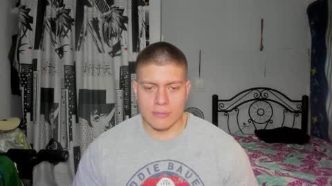 Snapshot of regan_jhonson chatting on February 22, 2026, 1:18 am regan_jhonson online show from February 22, 2026, 1:18 am