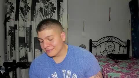 Snapshot of regan_jhonson chatting on February 25, 2026, 6:34 am regan_jhonson online show from February 25, 2026, 6:34 am