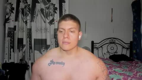 Snapshot of regan_jhonson chatting on February 27, 2026, 7:30 am regan_jhonson online show from February 27, 2026, 7:30 am