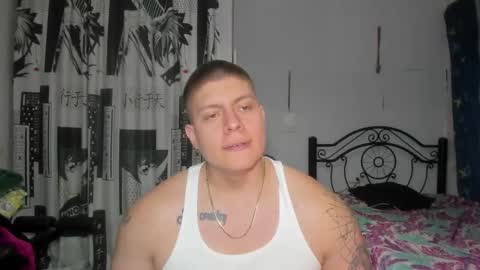 Snapshot of regan_jhonson chatting on March 1, 2026, 6:37 am regan_jhonson online show from March 1, 2026, 6:37 am