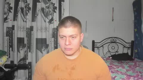 Snapshot of regan_jhonson chatting on March 2, 2026, 7:48 am regan_jhonson online show from March 2, 2026, 7:48 am