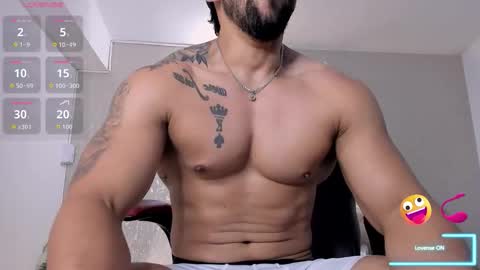 Regan online show from October 10, 2025, 1:37 am