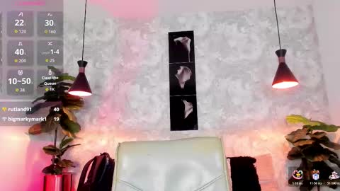 Regan online show from November 13, 2025, 1:15 am