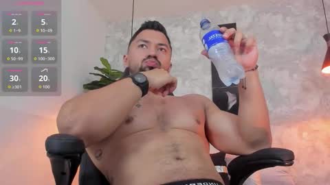 Regan online show from February 10, 2026, 2:37 am