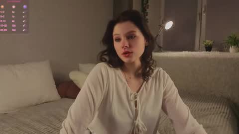 Snapshot of regenasuri chatting on March 2, 2026, 1:40 pm Grace online show from March 2, 2026, 1:40 pm