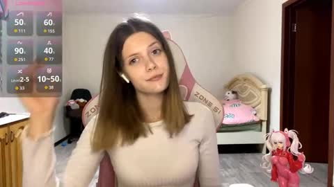 Lucy online show from September 11, 2025, 4:07 pm