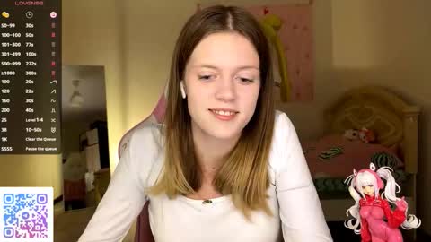 Lucy online show from October 14, 2025, 4:30 pm