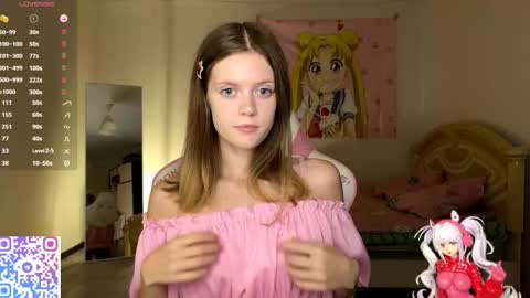 Lucy online show from October 22, 2025, 2:17 pm