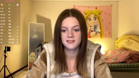 Lucy online show from December 5, 2025, 10:24 am