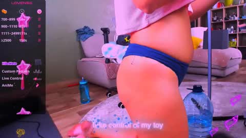 reggieMeow online show from February 11, 2025, 6:08 am