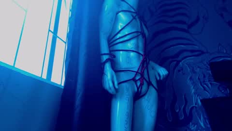 Snapshot of regina_iris chatting on May 9, 2026, 11:04 am Regina online show from May 9, 2026, 11:04 am