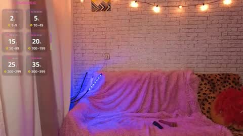 ReginaHawkinss online show from November 5, 2025, 9:20 am