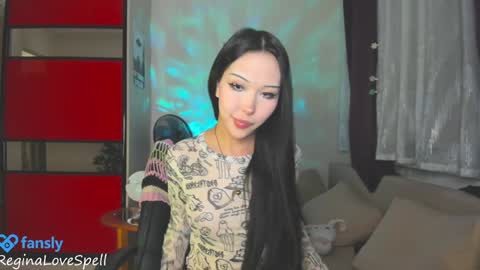  Regina online show from January 23, 2025, 11:58 pm