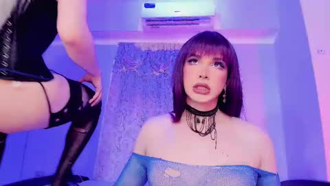 reginarose online show from February 21, 2025, 3:45 am