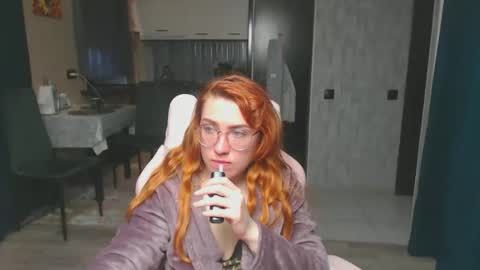 Regina online show from April 20, 2026, 2:47 am