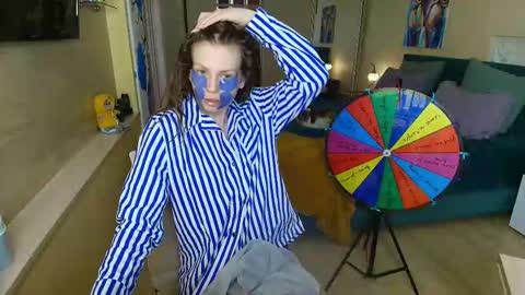 Regina online show from March 16, 2026, 5:13 am