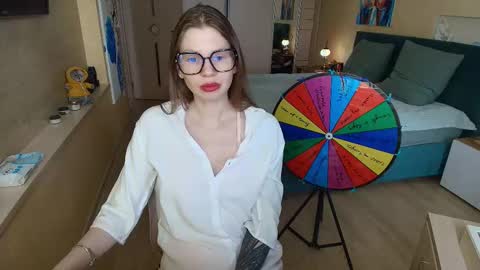 Regina online show from March 27, 2026, 5:35 am