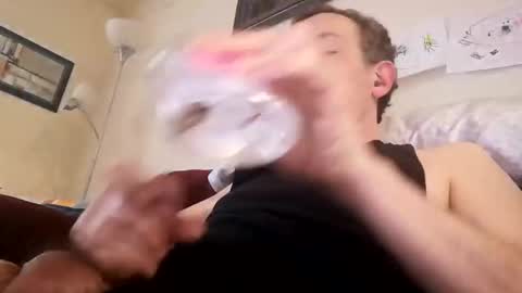 regularguy20 online show from February 27, 2025, 7:37 pm