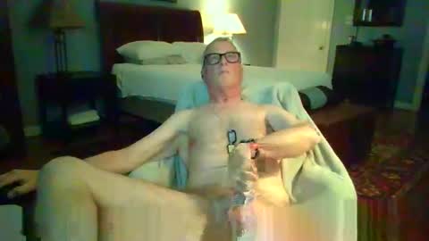 Snapshot of regularguynola chatting on May 15, 2026, 11:56 pm RegularGuyNOLA online show from May 15, 2026, 11:56 pm