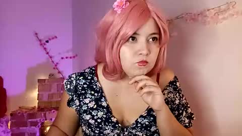 Snapshot of rei_chan26 chatting on March 16, 2026, 8:57 pm Tania Nixx online show from March 16, 2026, 8:57 pm