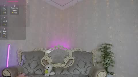 Rei online show from September 13, 2025, 5:07 am