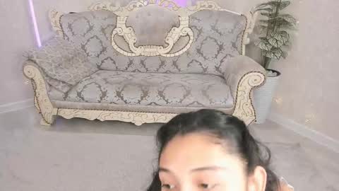 Rei online show from September 30, 2025, 5:34 am