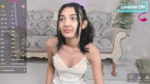 Rei online show from October 2, 2025, 5:47 am