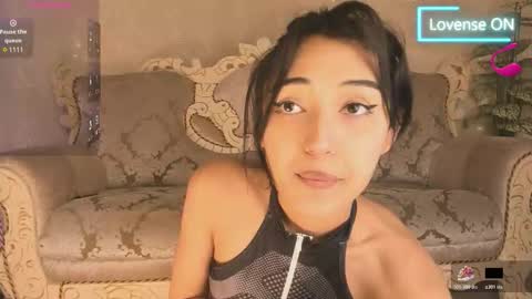 Rei online show from October 23, 2025, 1:38 am