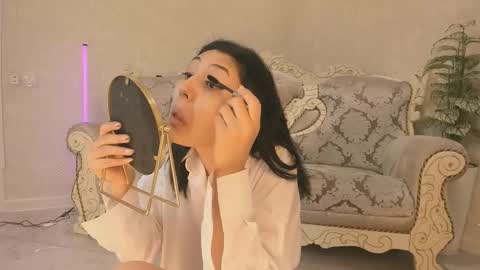 Rei online show from October 27, 2025, 2:59 am