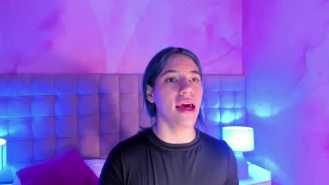 Rei Ayanami online show from September 21, 2025, 7:37 pm