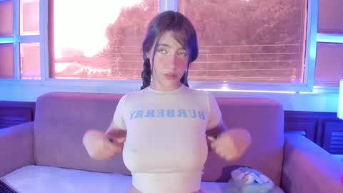 Rei Ayanami online show from February 4, 2026, 8:03 pm