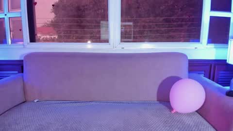 Rei Ayanami online show from March 2, 2026, 9:54 pm