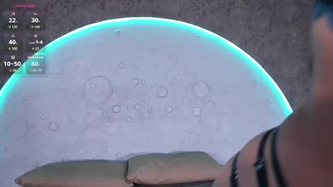 reiinachloe online show from October 17, 2025, 11:18 pm