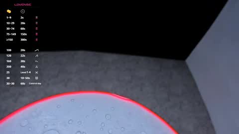 reiinachloe online show from March 31, 2026, 4:40 pm