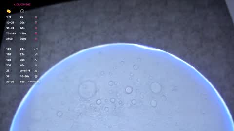 reiinachloe online show from April 2, 2026, 4:37 pm