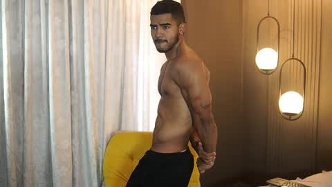 Reik online show from November 15, 2025, 12:13 pm