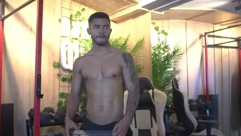 Reik online show from December 1, 2025, 12:21 pm