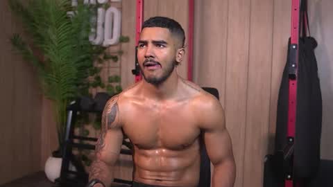 Reik online show from March 11, 2026, 12:44 pm